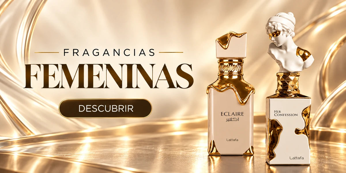 Perfume de Mujer