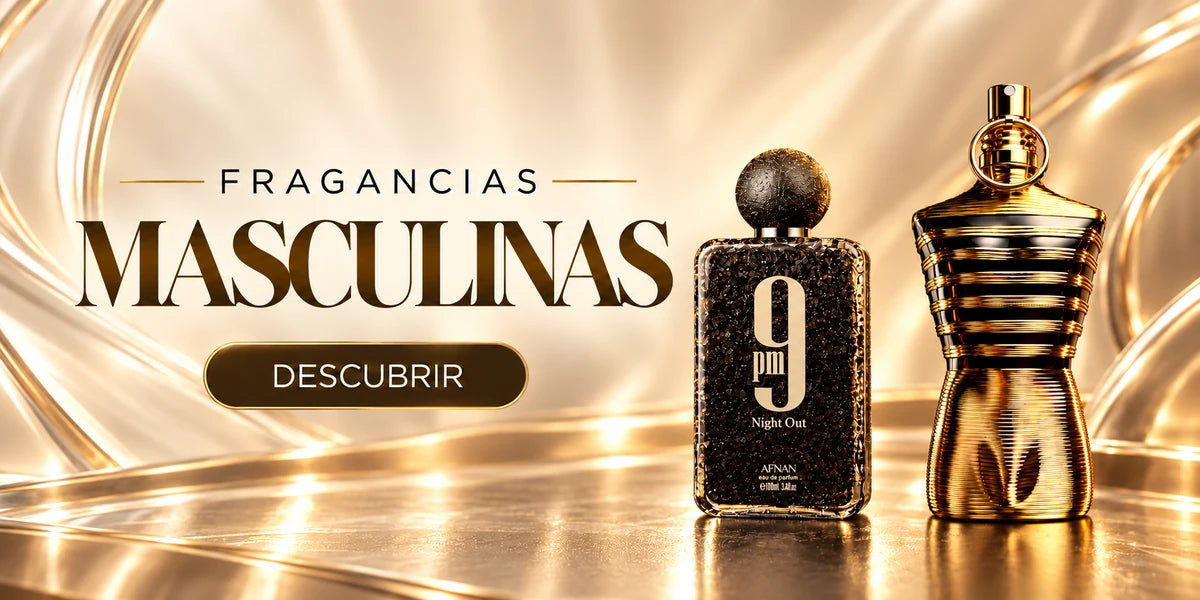 Perfume de Hombre